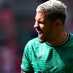 PSG Mercato : la porte s’ouvre en grand pour Bruno Guimaraes