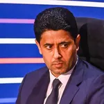 PSG Mercato : la réaction d’Al-Khelaïfi au départ de Mbappé est connue
