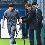 PSG – Mercato : la réponse cinglante de Leonardo au Real Madrid pour Mbappé !