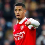 PSG – Mercato : le signal fort d&rsquo;Arsenal pour Saliba