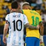 PSG – Mercato : la réponse géniale de Neymar à  Messi sur Instagram
