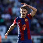 Mercato : après le Barça, Gavi a aussi donné sa réponse au PSG