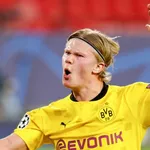 PSG – Mercato : la rumeur Haaland prend de l’ampleur !