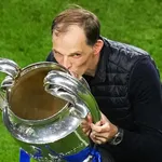 PSG – Mercato : la somme affolante que Tuchel est prêt à  mettre pour Hakimi