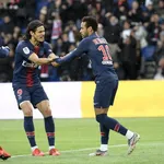 PSG – Mercato : la stratégie d’Edinson Cavani pour quitter le club
