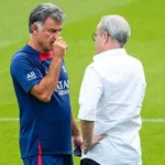 PSG – Mercato : la tension continue de monter entre Henrique et le duo Galtier – Campos