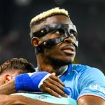 PSG Mercato : la voie est libre pour Osimhen, Conte acte son départ !