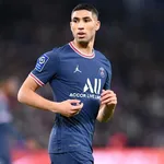 PSG – Mercato : l'agent d'Hakimi vend la mèche pour l'avenir de son joueur