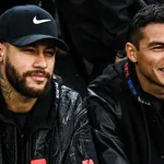 PSG – Mercato : l'appel du pied de Thiago Silva à  Neymar