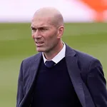PSG – Mercato : l'arrivée de Zidane repoussée de quelques mois ?