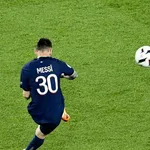 PSG – Mercato : le Barça, Neymar, son maillot, l’anecdote savoureuse de Messi sur son passage à  Paris