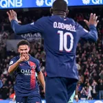 PSG – Mercato : le Barça, Xavi, Mbappé, sa venue à  Paris, Dembélé raconte tout
