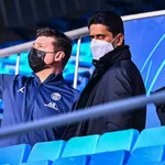 PSG – Mercato : le chouchou de Leonardo libre au cas où Zidane ne viendrait pas ?