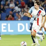 PSG Mercato : le chouchou de Luis Enrique bientôt signé ?