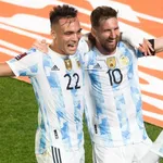 PSG – Mercato : le chouchou de Messi dans les pattes de Cristiano Ronaldo à  Manchester United ?