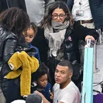 PSG Mercato : le clan Mbappé est déjà  arrivé à  Madrid !