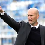 PSG – Mercato : le club dément tout accord avec Zidane