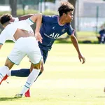 PSG – Mercato : le club officialise un nouveau départ !