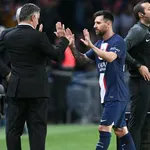 PSG – Mercato : le club reprend Galtier de volée pour Messi