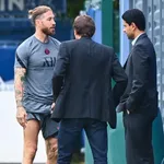 PSG – Mercato : le coup tordu de Leonardo à  Sergio Ramos