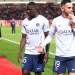 PSG – Mercato : le deuxième départ de l’été est connu !