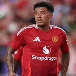 PSG Mercato : le dossier Jadon Sancho à  oublier ?