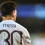 PSG – Mercato : le dossier Messi à l’Inter Miami déjà relancé dès 2022 ?