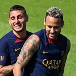 PSG – Mercato : un courtisan jette l’éponge pour Verratti, un autre revoit son offre à  la hausse !