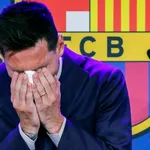 PSG &ndash; Mercato : le départ de Messi coûtera une fortune au FC Barcelone
