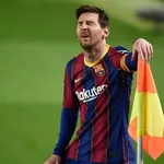 PSG – Mercato :le FC Barcelone aurait pris une décision qui ferait fuir Messi!
