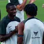 PSG – Mercato : le FC Barcelone fait une ultime crasse à  Dembélé