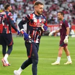 PSG Mercato : le FC Nantes et le RC Lens ont approché un chouchou de Luis Enrique