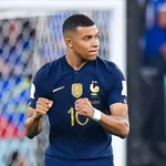 PSG – Mercato : le festival de Mbappé avec l’équipe de France fait chavirer le Real Madrid