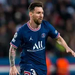 PSG – Mercato : le fils de Maradona annonce le retour de Messi au Barça cet été