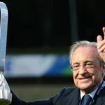 PSG – Mercato : le jackpot arrive au Real Madrid, Pérez fonce sur Mbappé !