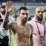 PSG Mercato : le jour où le Qatar a humilié Lionel Messi