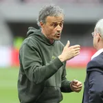 PSG Mercato : le nombre de recrues offertes à  Luis Enrique cet été a fuité !