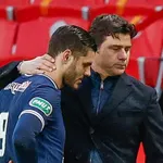 PSG – Mercato : le nouveau héros de Pochettino a 3 pistes chaudes