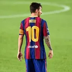 PSG – Mercato : le numéro de Messi serait connu !