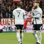 PSG – Mercato : le pire ennemi de Mbappé et Ramos à Paris cet été ?