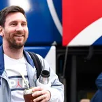 PSG &ndash; Mercato : le père de Messi relance la rumeur FC Barcelone !