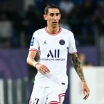 PSG – Mercato : le PSG annonce le départ de Di Maria (officiel) !