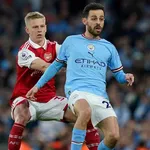 PSG – Mercato : le Qatar fixé pour le prix de Bernardo Silva ?
