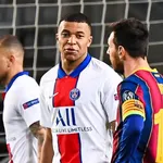 PSG – Mercato : le Qatar planche sur un plan dingue pour associer Messi à  Neymar et Mbappé !