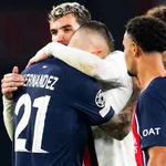 PSG – Mercato : le Qatar prêt à  réaliser le rêve des Hernandez ?
