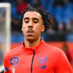 PSG Mercato : le Real Madrid a déjà  fait une croix sur Yoro !