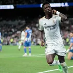 PSG Mercato : le Real Madrid a donné sa réponse à Paris pour Vinicius