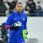 PSG – Mercato : le Real Madrid connaît le prix à  payer pour Navas