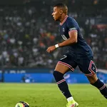 PSG – Mercato : le Real Madrid résigné à  reporter le transfert de Mbappé ?