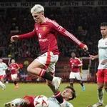 PSG Mercato : le Real Madrid torpille le dossier Garnacho !